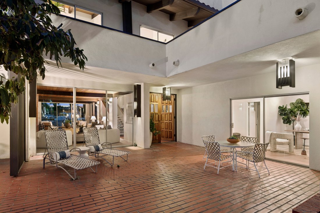 Maison à Newport Beach, Californie, États-Unis 4 - 19095789