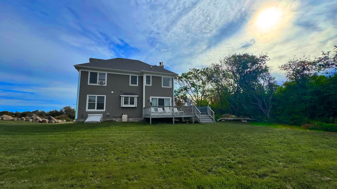 House in New Shoreham, Rhode Island, United States 3 - 19095876
