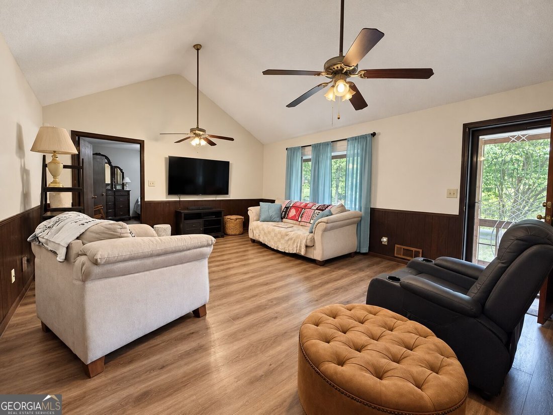 Casa en Gainesville, Georgia, Estados Unidos 4 - 19097488