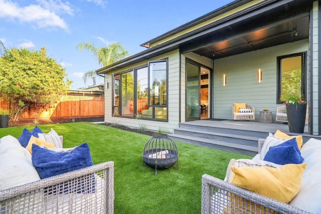House in San Jose, California, United States 4 - 19096935
