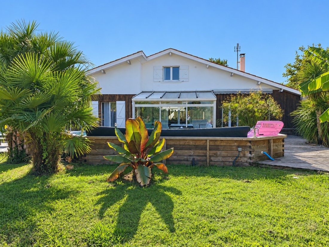 Maison à Centre Cap Ferret, Lège-Cap-Ferret, France 5 - 19097847