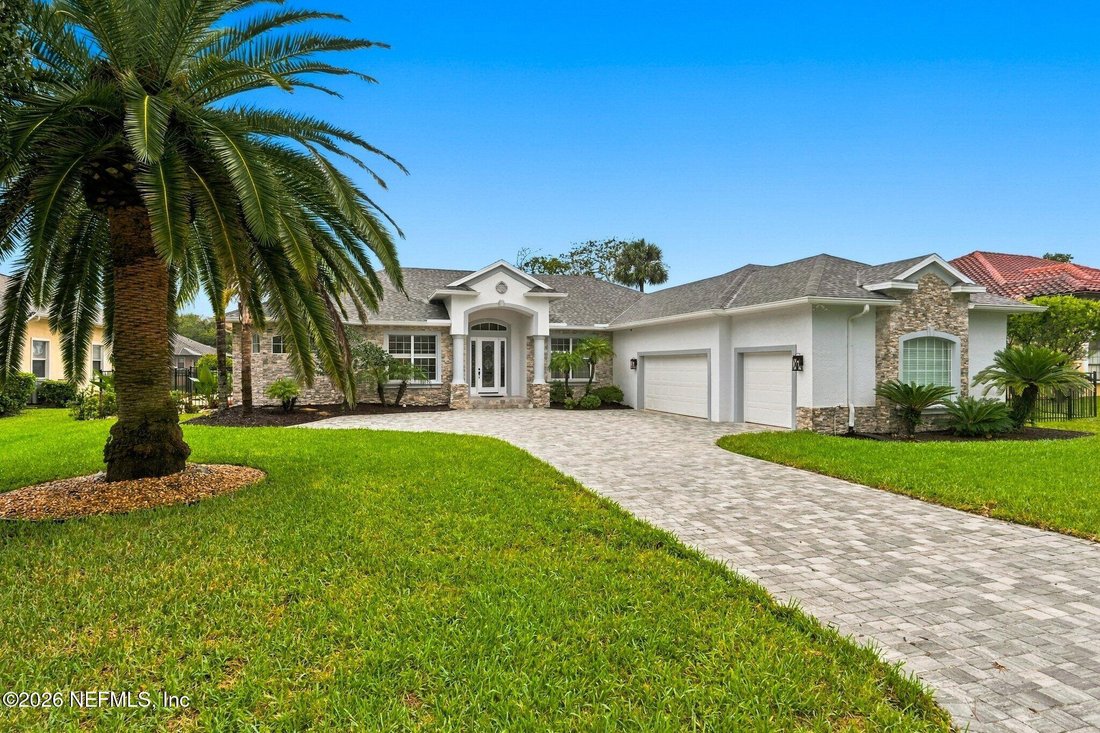 House in Palm Coast, Florida, United States 2 - 19096270