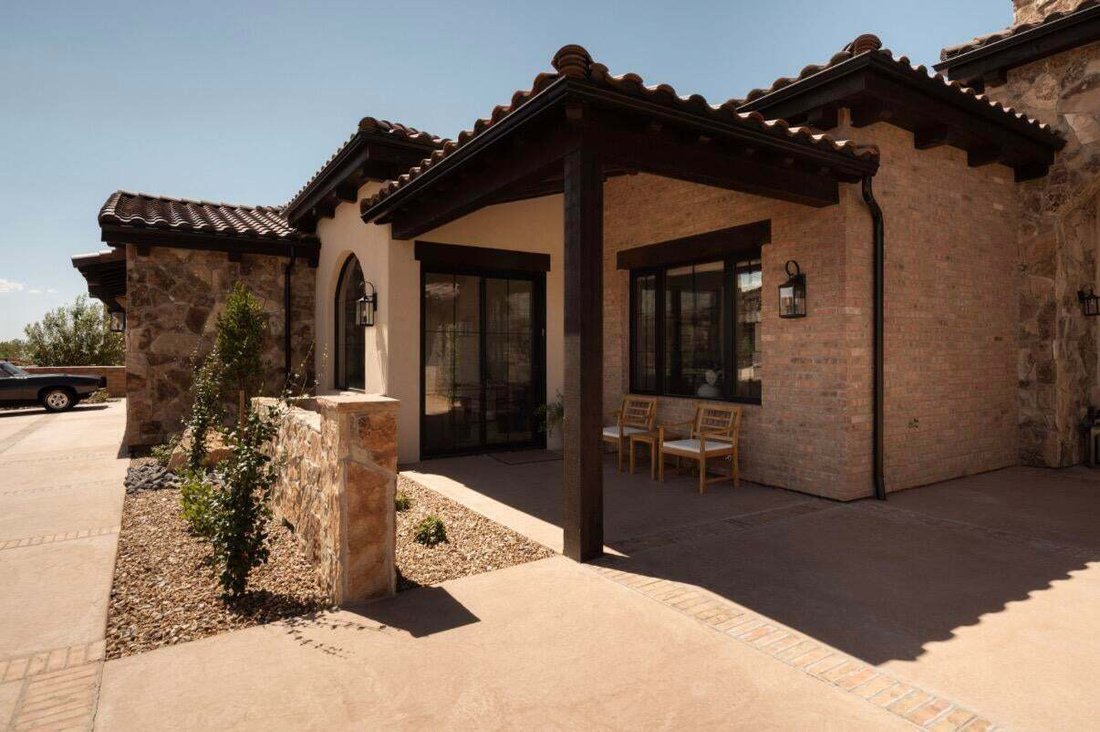 Casa en Virgin, Utah, Estados Unidos 4 - 19096456