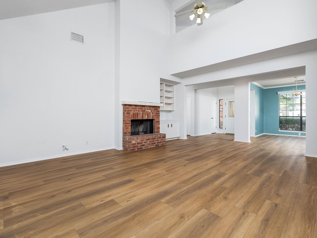 Haus in Austin, Texas, Vereinigte Staaten 5 - 19097071