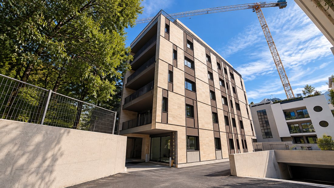 Appartamento in Tribunale - San Camillo, Trento, Italia 4 - 19098191