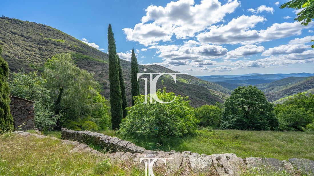 House in Les Vans, Auvergne-Rhône-Alpes, France 2 - 19097913