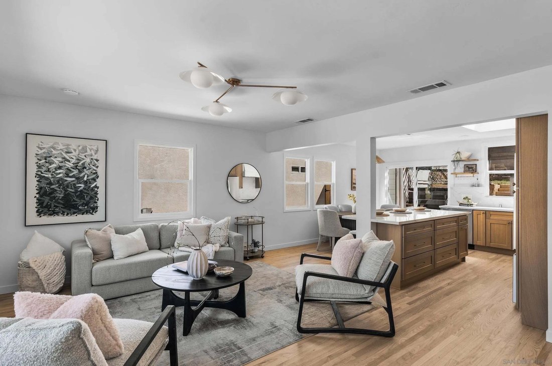 House in San Diego, California, United States 4 - 19097122