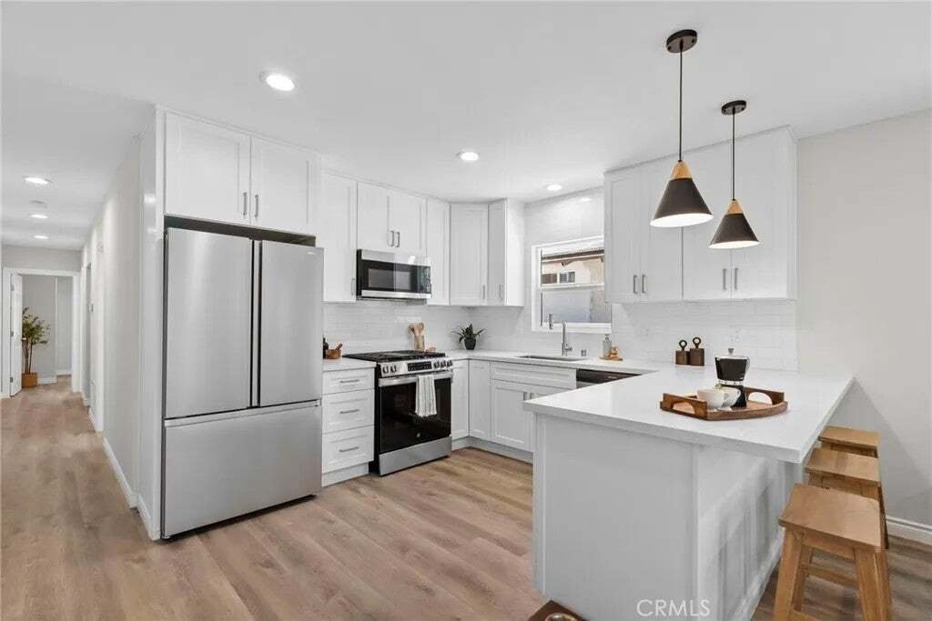 Condo in Los Angeles, California, United States 1 - 19097215