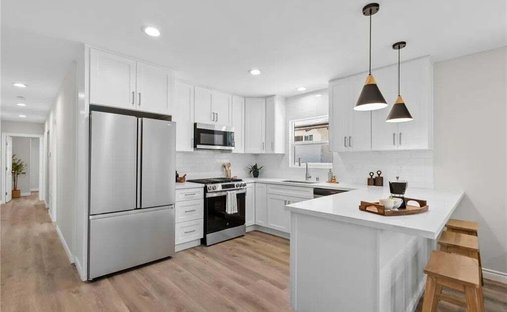 Condo in Los Angeles, California, United States 1