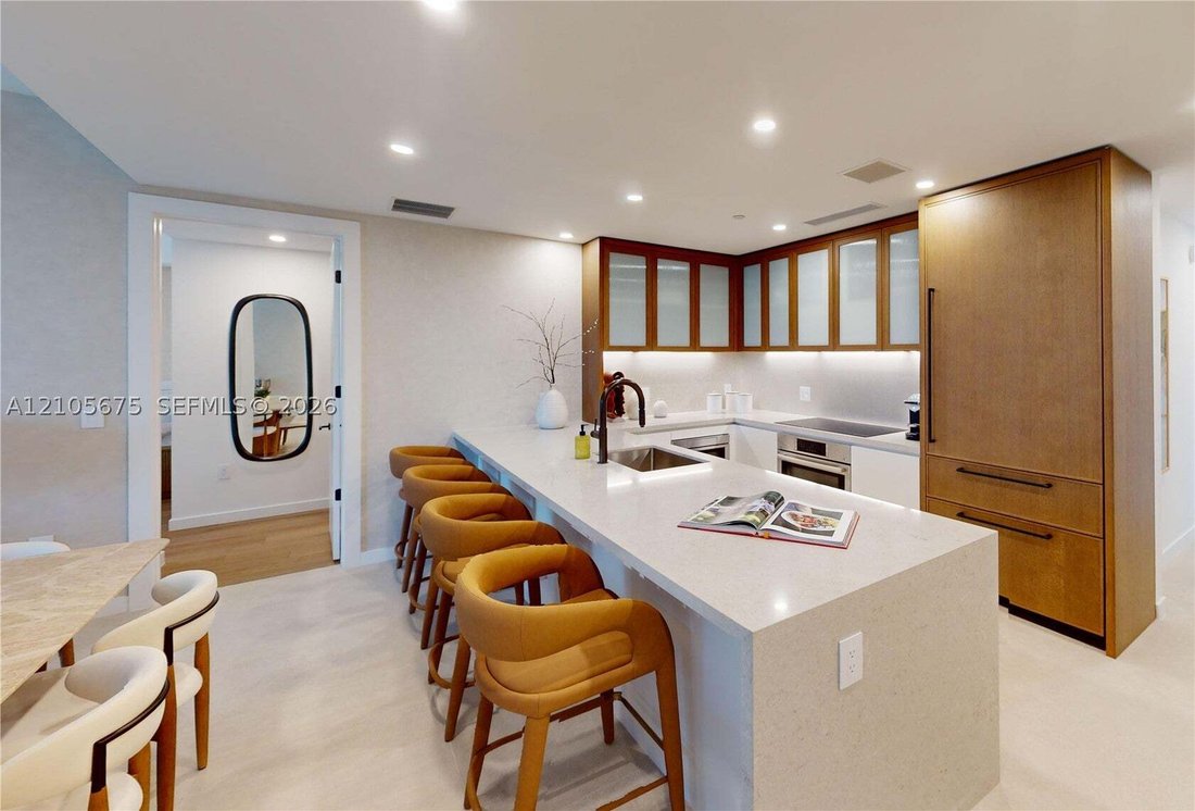 Condominio a Miami, Florida, Stati Uniti 1 - 19097068