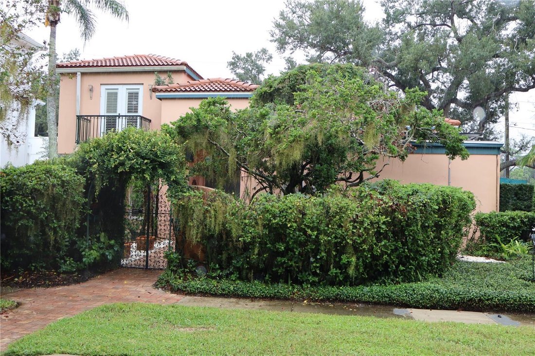 Maison à Sarasota, Floride, États-Unis 1 - 19096977