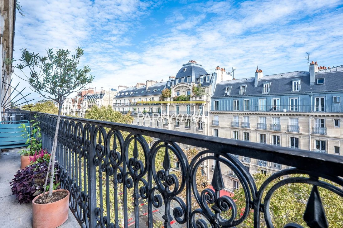 Appartamento a San Placido, Paris 6e Arrondissement, Parigi 5 - 19095030