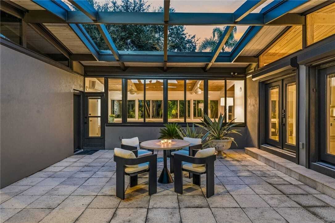 Maison à Vero Beach, Floride, États-Unis 3 - 19098897