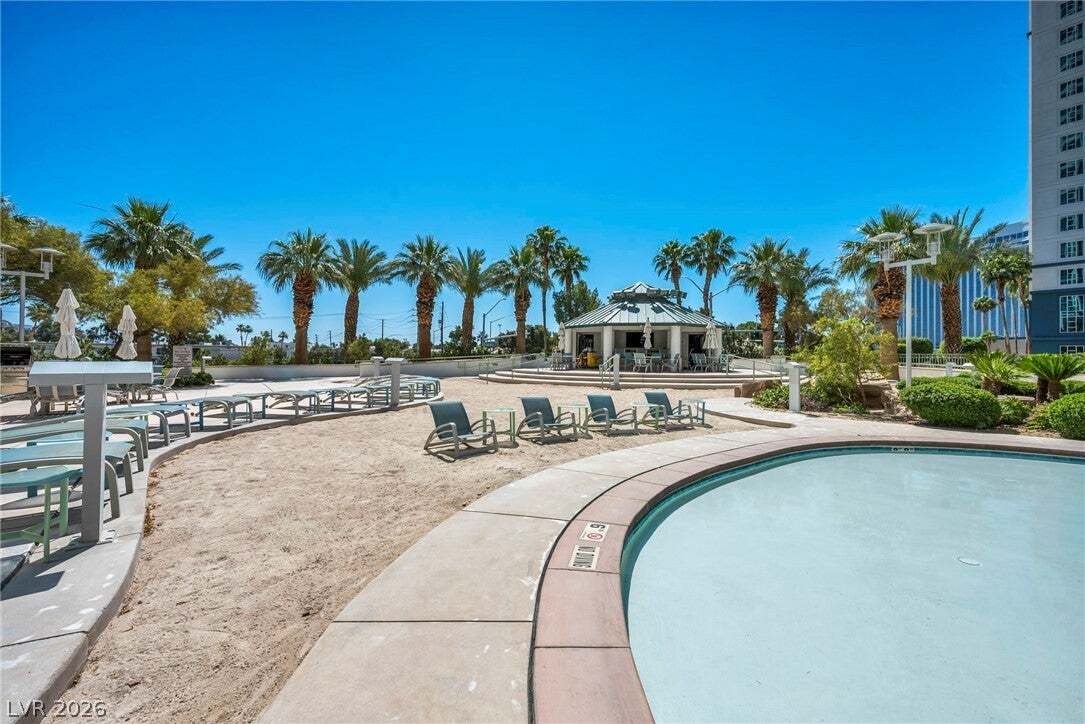 House in Las Vegas, Nevada, United States 4 - 19096622