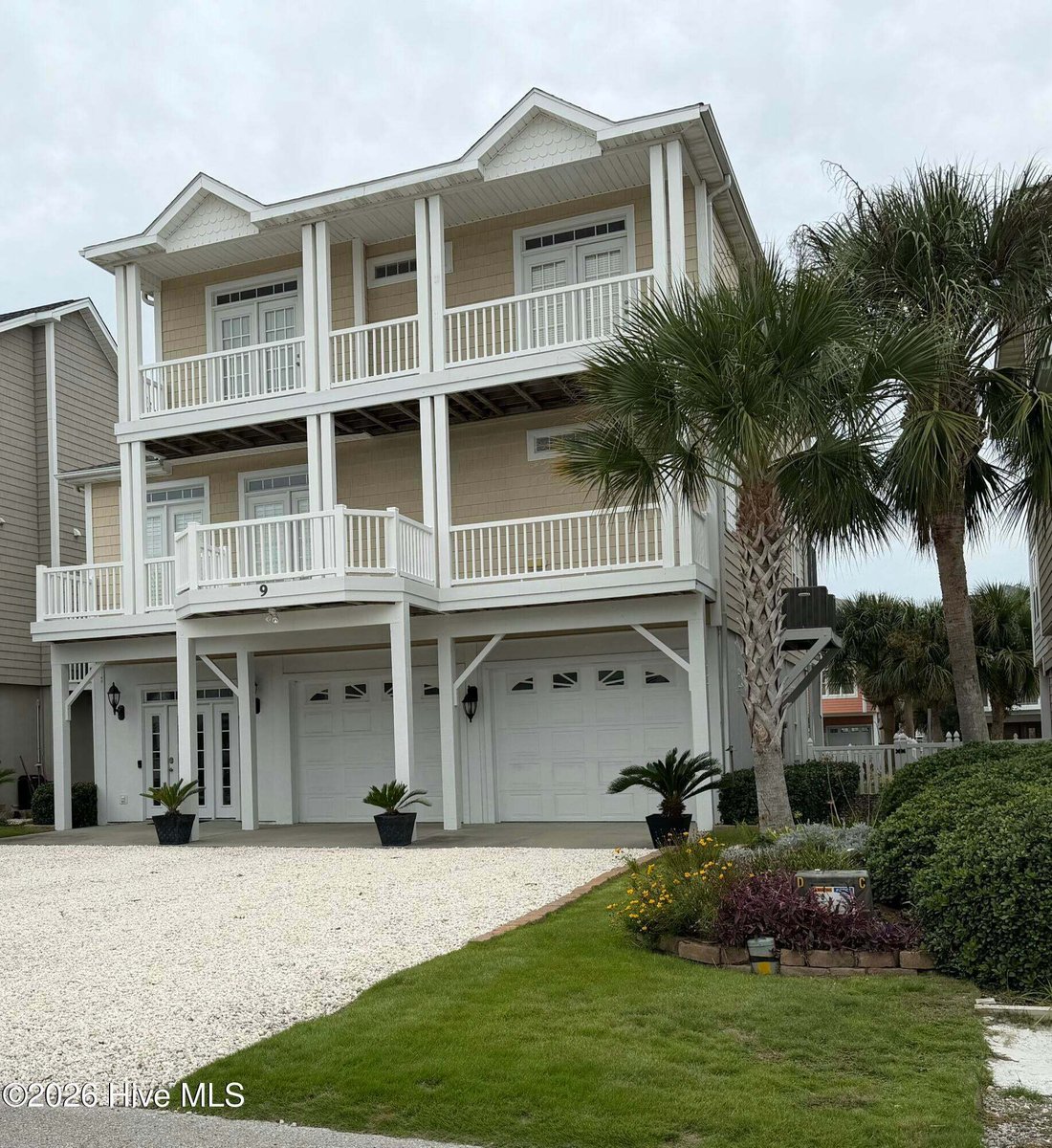 Haus in Ocean Isle Beach, North Carolina, Vereinigte Staaten 3 - 19096834