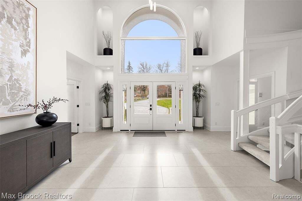 House in Bloomfield Hills, Michigan, United States 3 - 19094623