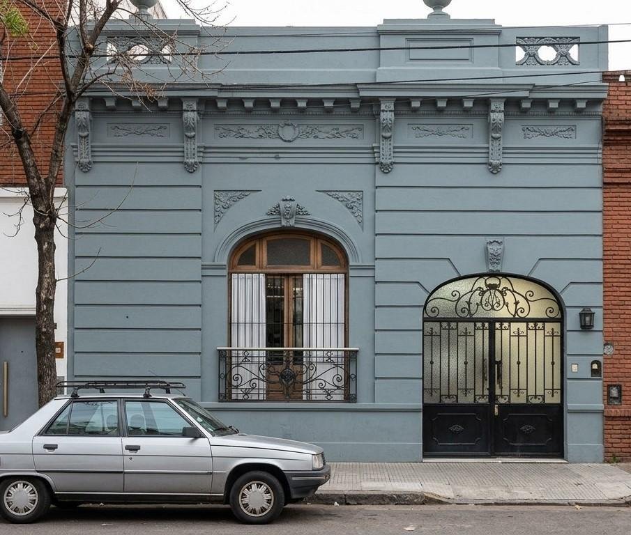 Land in Recoleta, Buenos Aires, Argentinien 4 - 18742281