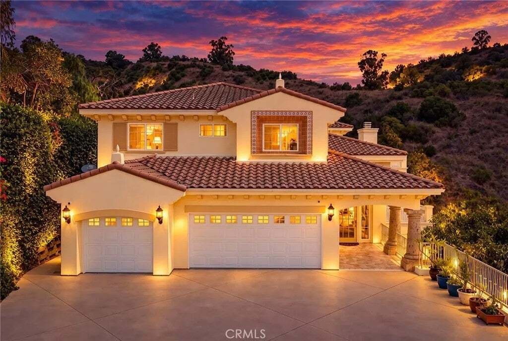 Casa en La Habra Heights, California, Estados Unidos 1 - 19094355