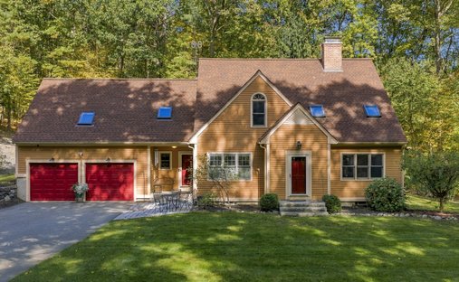 Casa en Pepperell, Massachusetts, Estados Unidos 1
