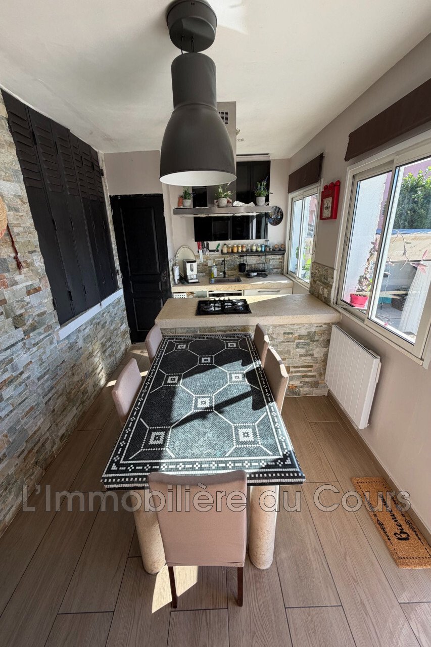 Villa a Plaines Saint Pierre-Saint Julien, Martigues, Francia 2 - 19094947