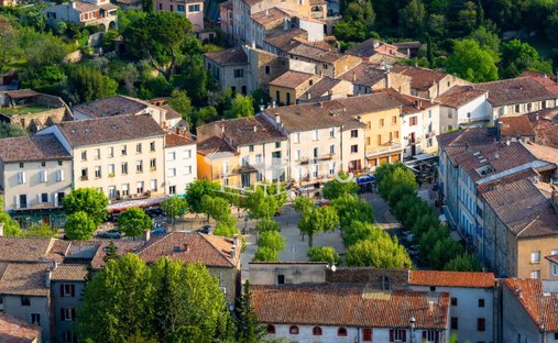 Casa a Les Vans, Auvergne-Rodano-Alpi, Francia 1