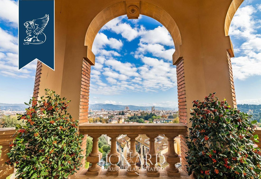 Appartement à Centro, Florence, Toscane 4 - 19097862