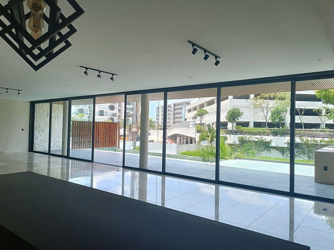 Maison à Cancún, Quintana Roo, Mexique 5 - 19095801