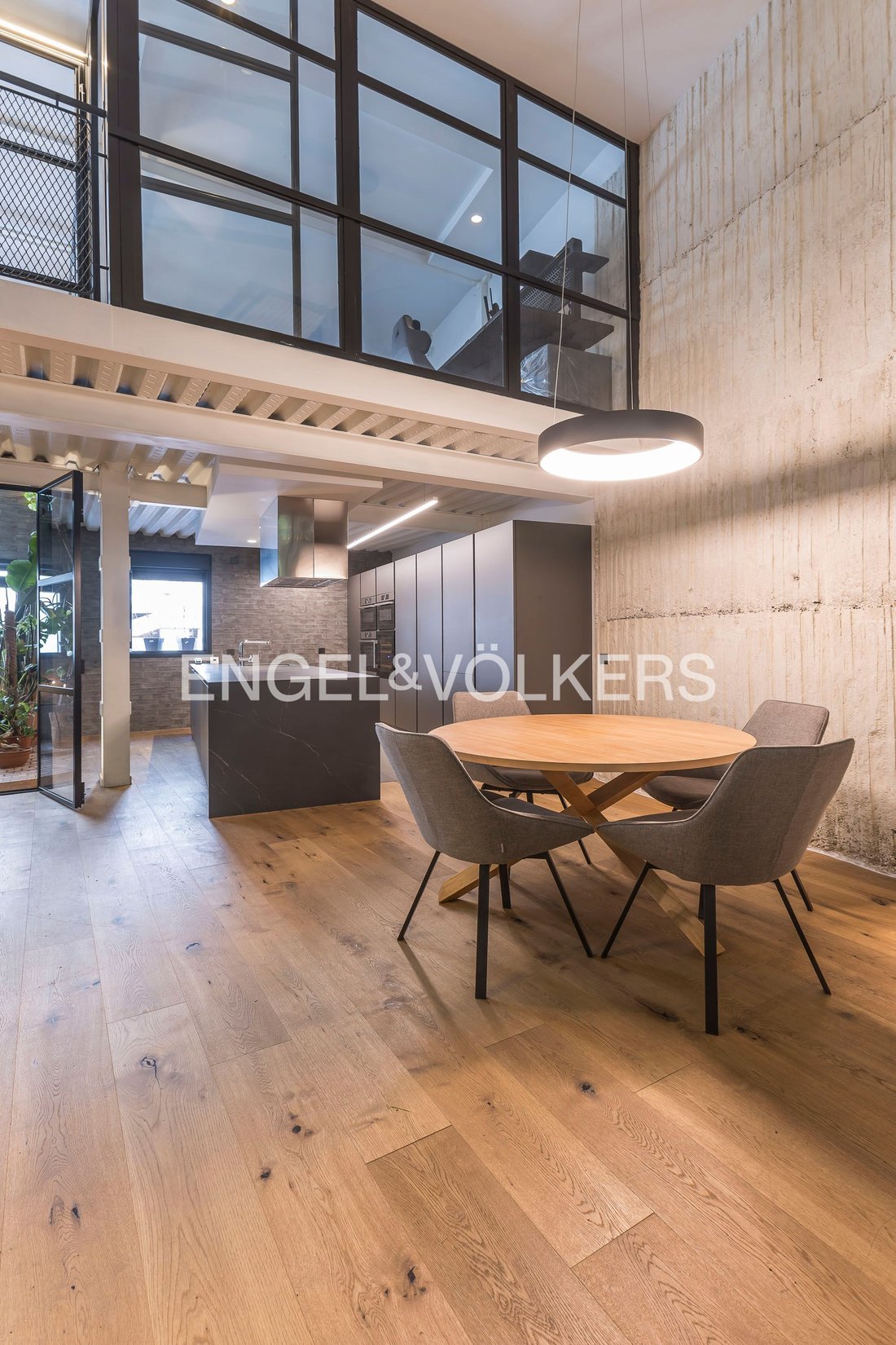 Apartment in Arganzuela, Madrid, Spain 5 - 19097736