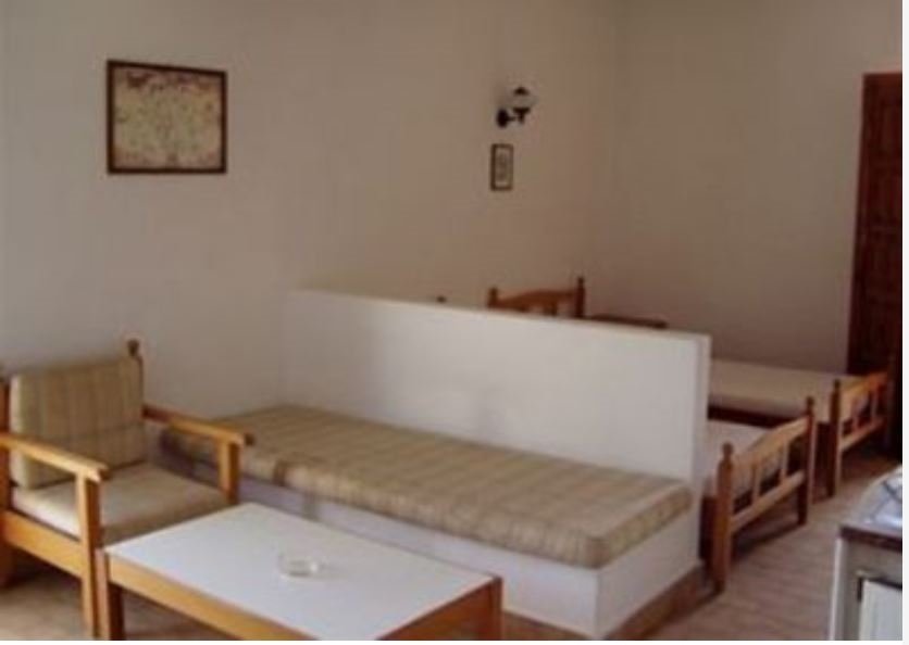 Apartamento en Community of Agios Nikolaos, Ágios Nikolaos, Grecia 3 - 19094911