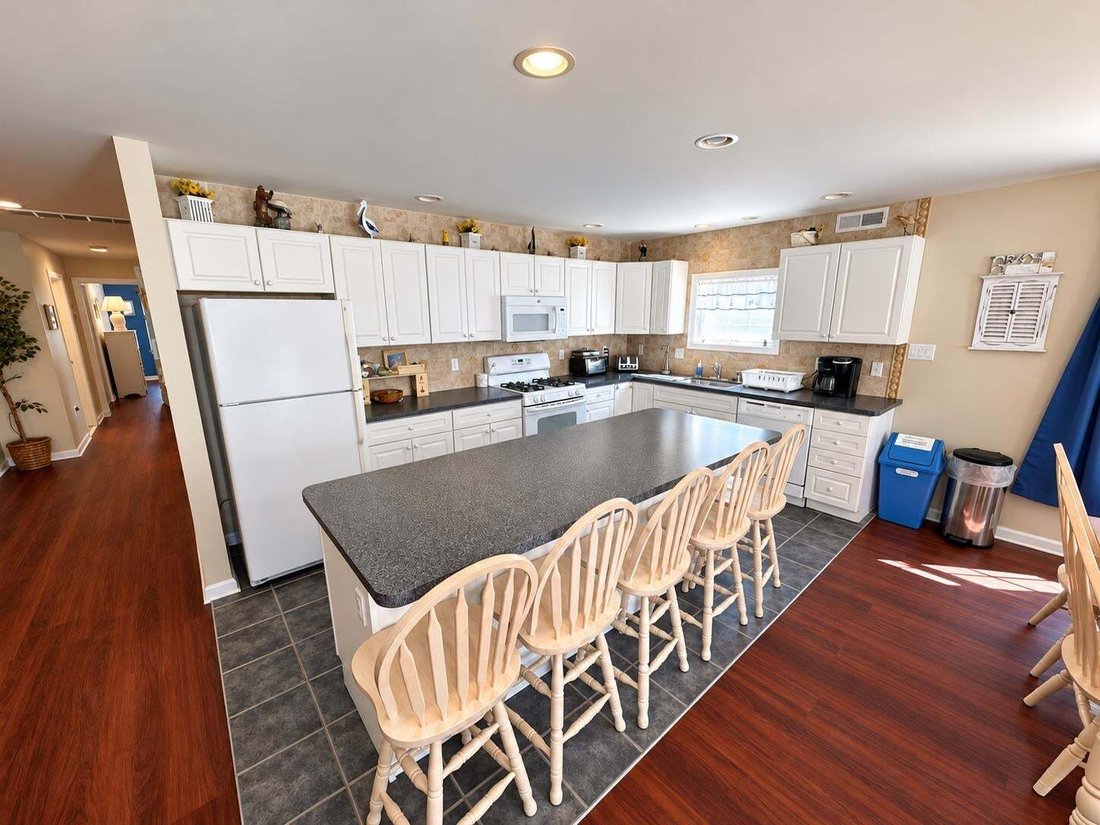 Townhouse in Wildwood, New Jersey, United States 2 - 19096247