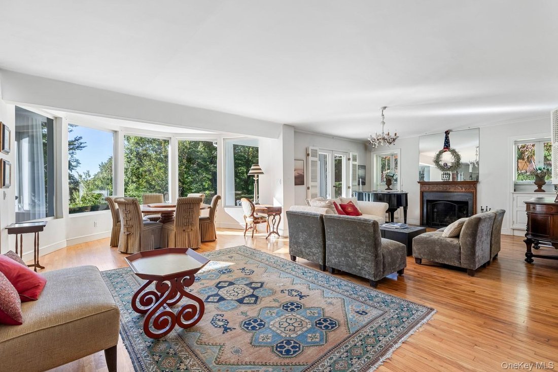 Haus in Port Jefferson, New York, Vereinigte Staaten 5 - 19096831