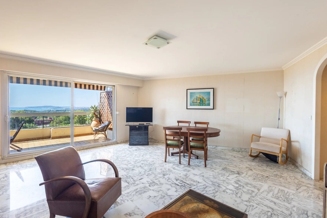 Apartamento en Vaug, Villeneuve-Loubet, Francia 3 - 19094684