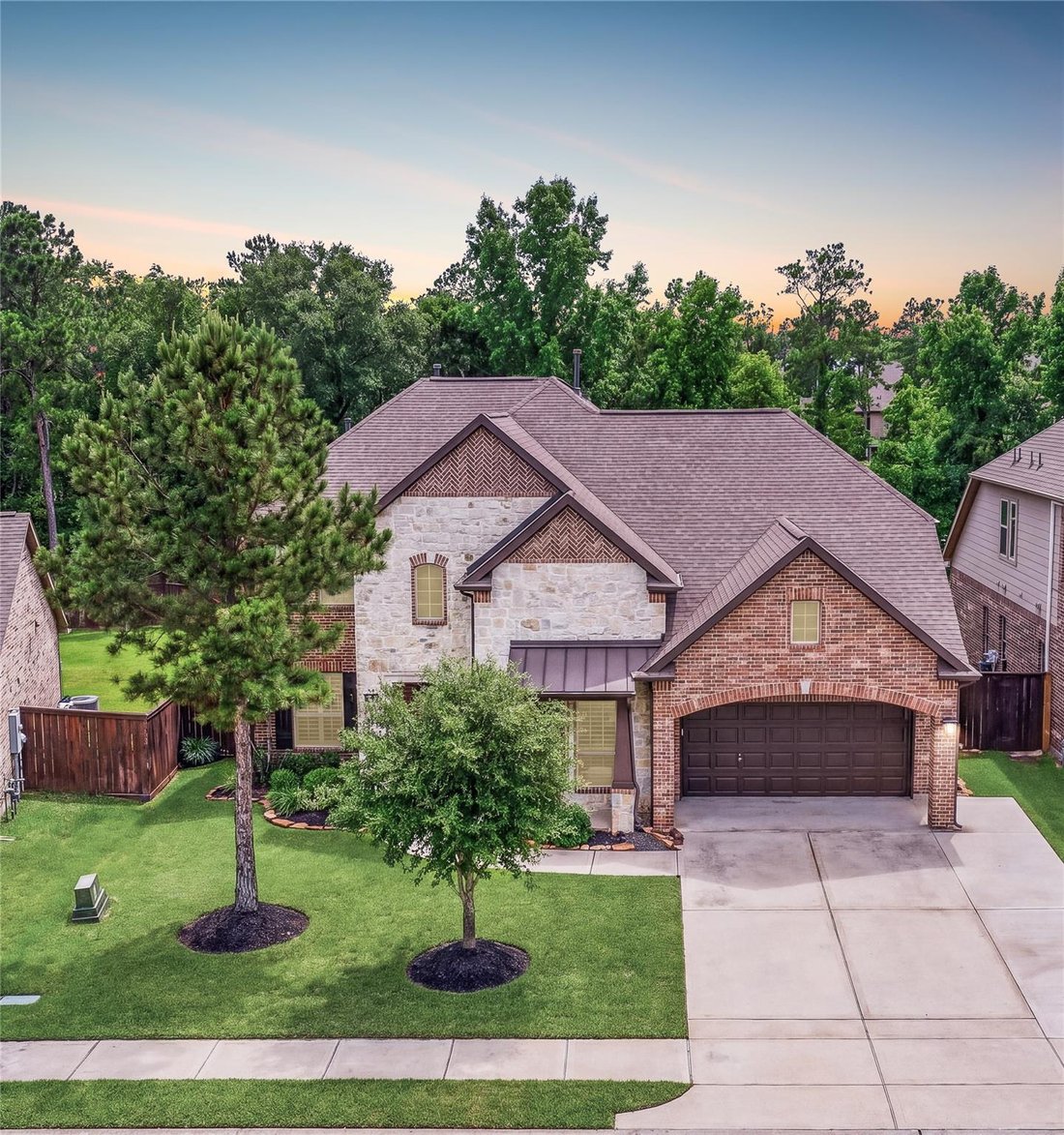 Casa a Spring, Texas, Stati Uniti 1 - 19097594