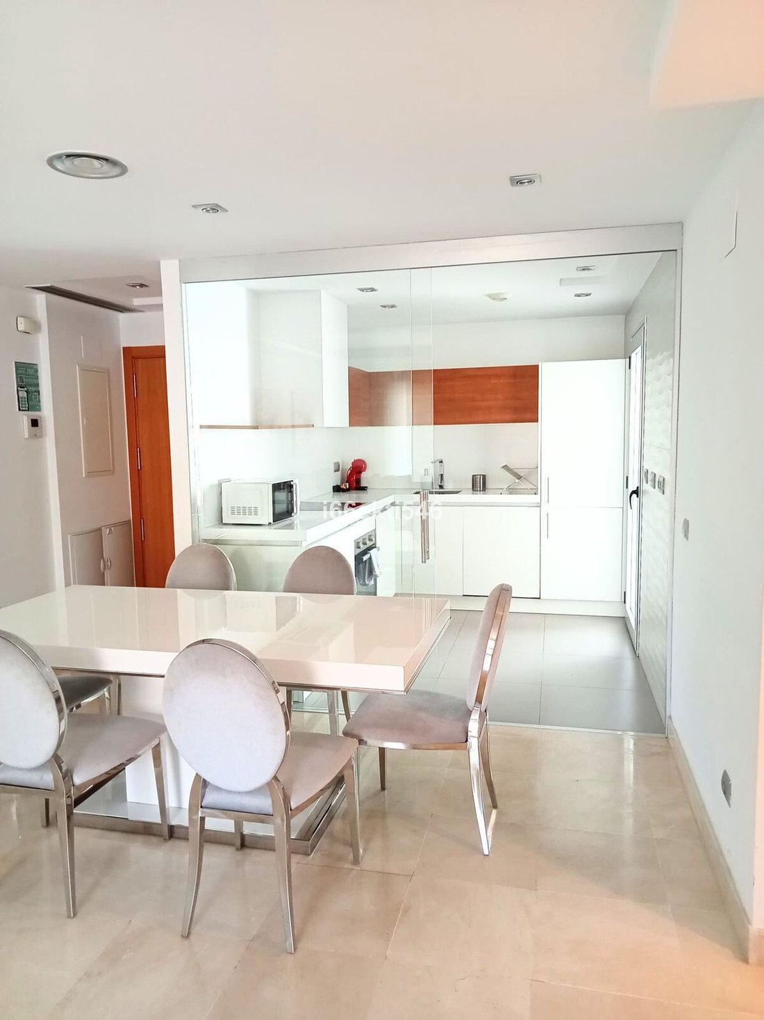Penthouse à San Pedro de Alcántara, Andalousie, Espagne 3 - 17442788