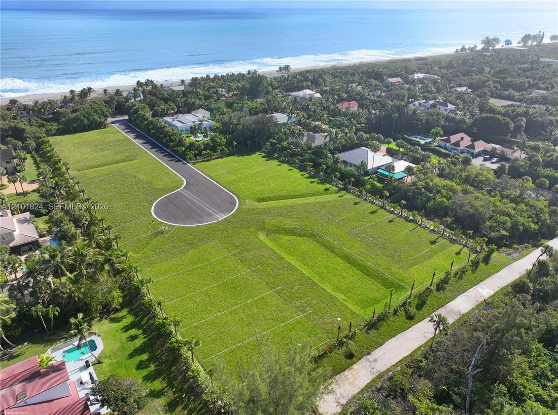 Land in Hobe Sound, Florida, United States 1 - 19099119