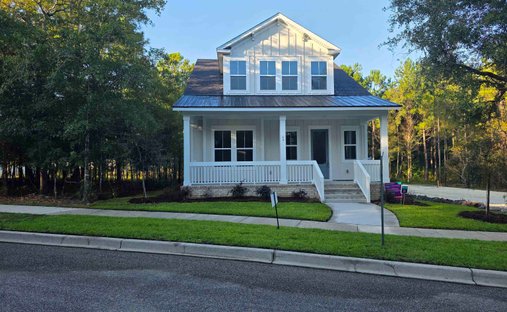 Casa en Georgetown, Carolina del Sur, Estados Unidos 1