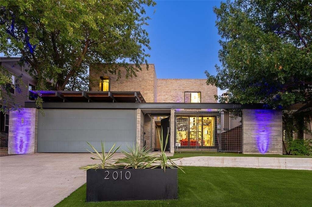 Casa a Dallas, Texas, Stati Uniti 2 - 19097548
