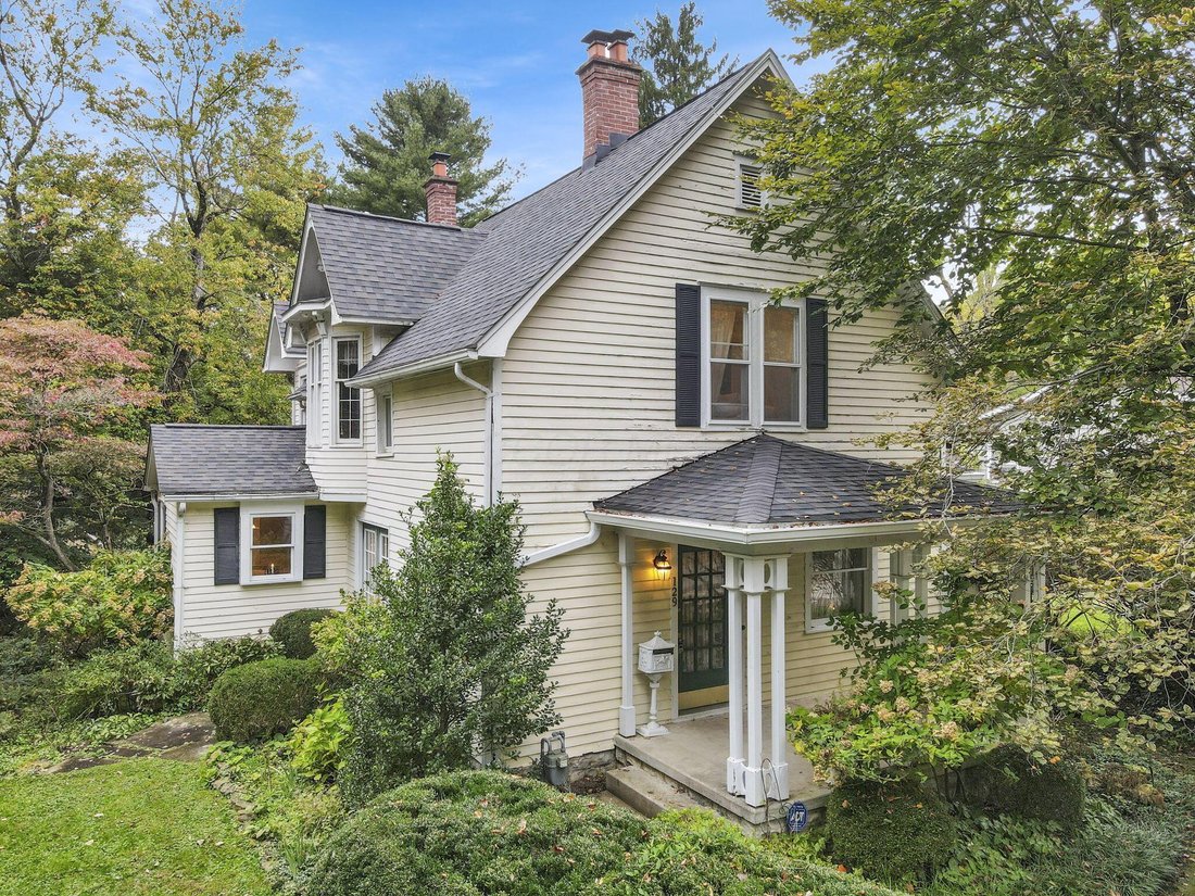 Maison à Granville, Ohio, États-Unis 2 - 19094375