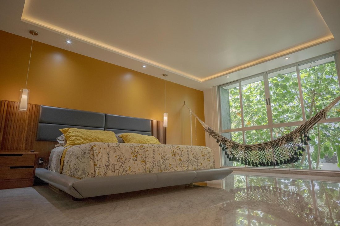 Maison à Playa del Carmen, Quintana Roo, Mexique 5 - 19095776