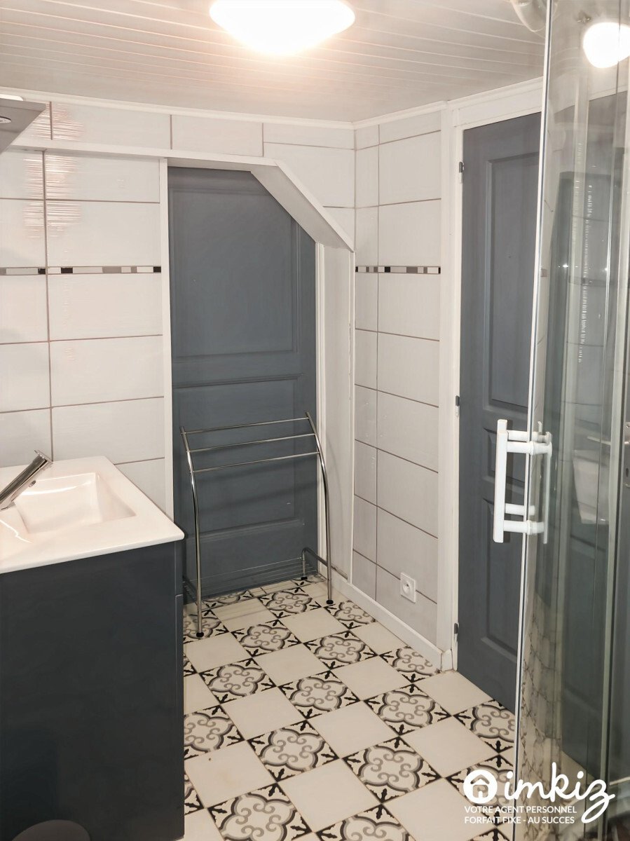 Casa en Salins-les-Bains, Borgoña-Franco Condado, Francia 5 - 19094342