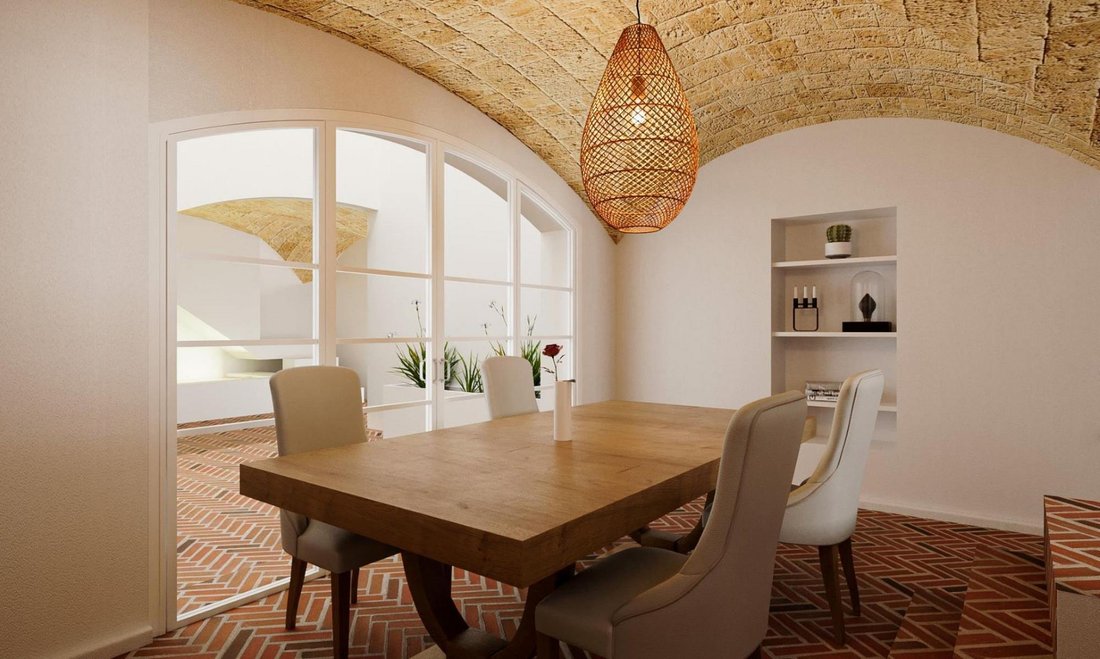 Villa à Ciutadella de Menorca, Îles Baléares, Espagne 2 - 19096711