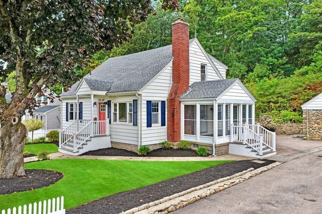 Casa en Westerly, Rhode Island, Estados Unidos 3 - 19096477