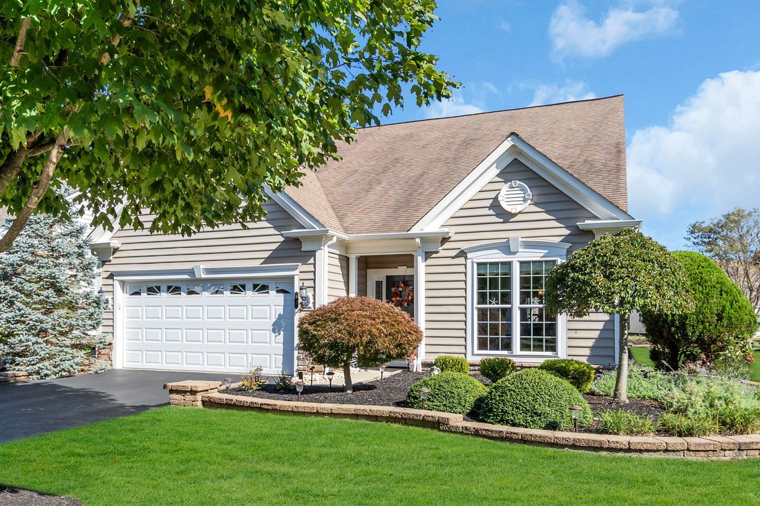 Haus in Manchester, New Jersey, Vereinigte Staaten 3 - 19095632