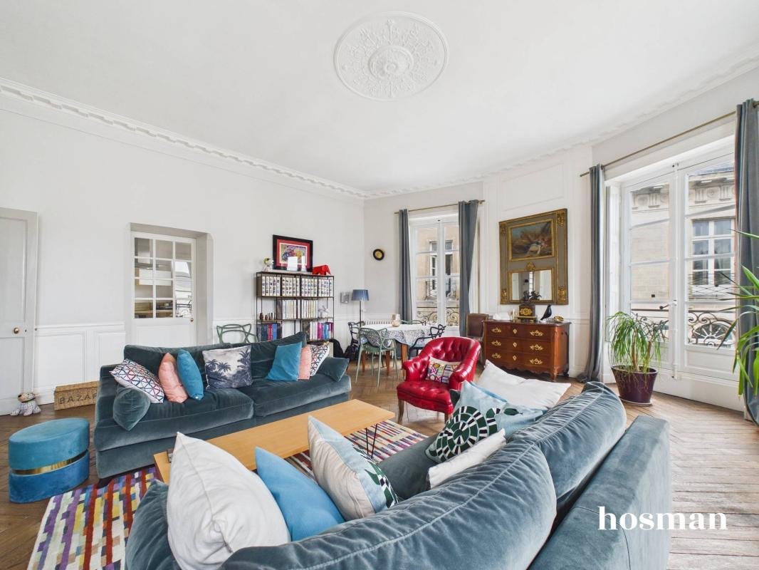 Wohnung in Centre Ville, Nantes, Frankreich 4 - 19097891