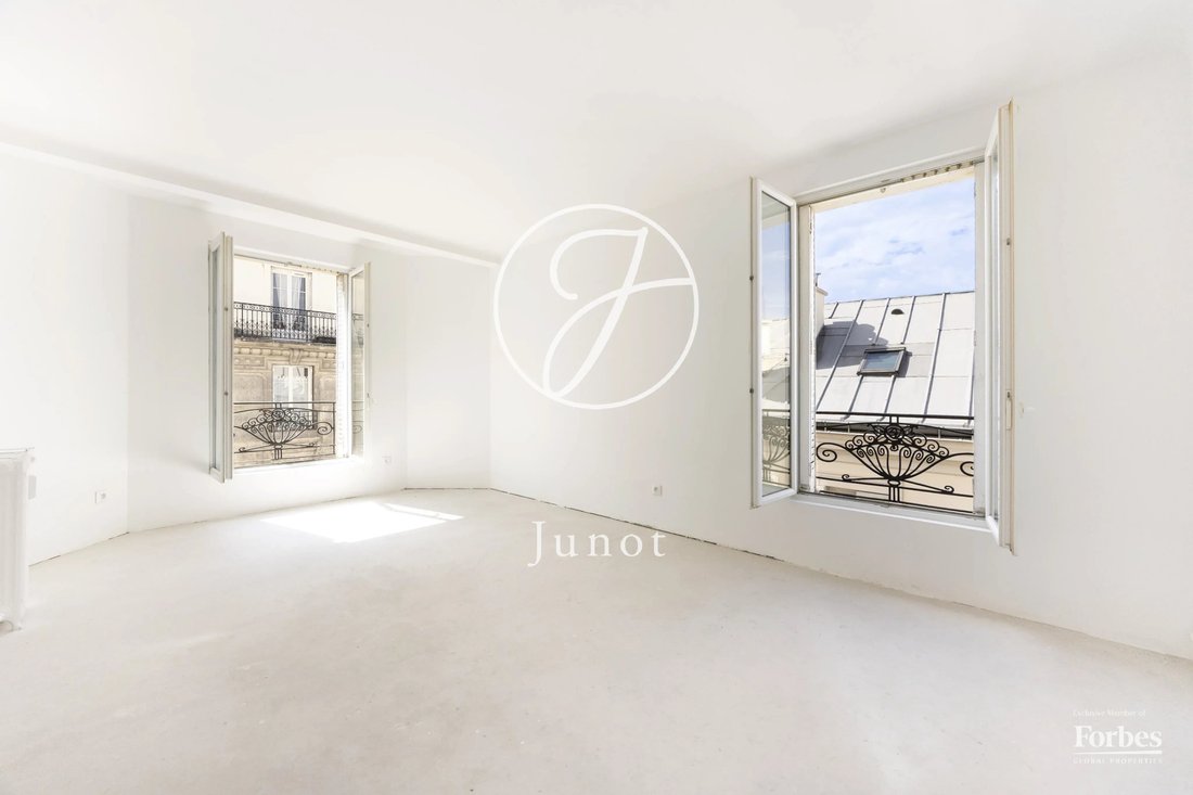 Appartamento a Dupleix-Motte Picquet, Paris 15e Arrondissement, Parigi 2 - 19095230