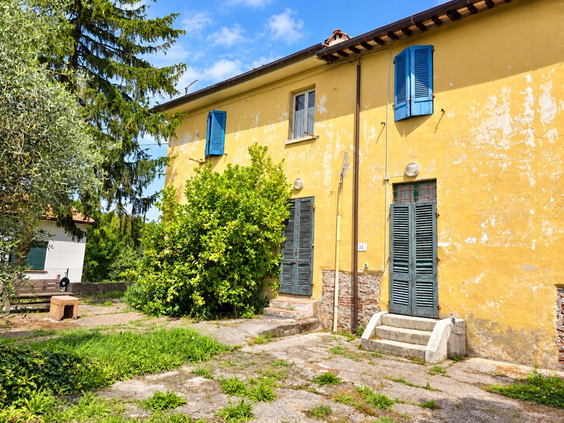 Altro a Madonna dell'Acqua, San Giuliano Terme, Toscana 2 - 19096881
