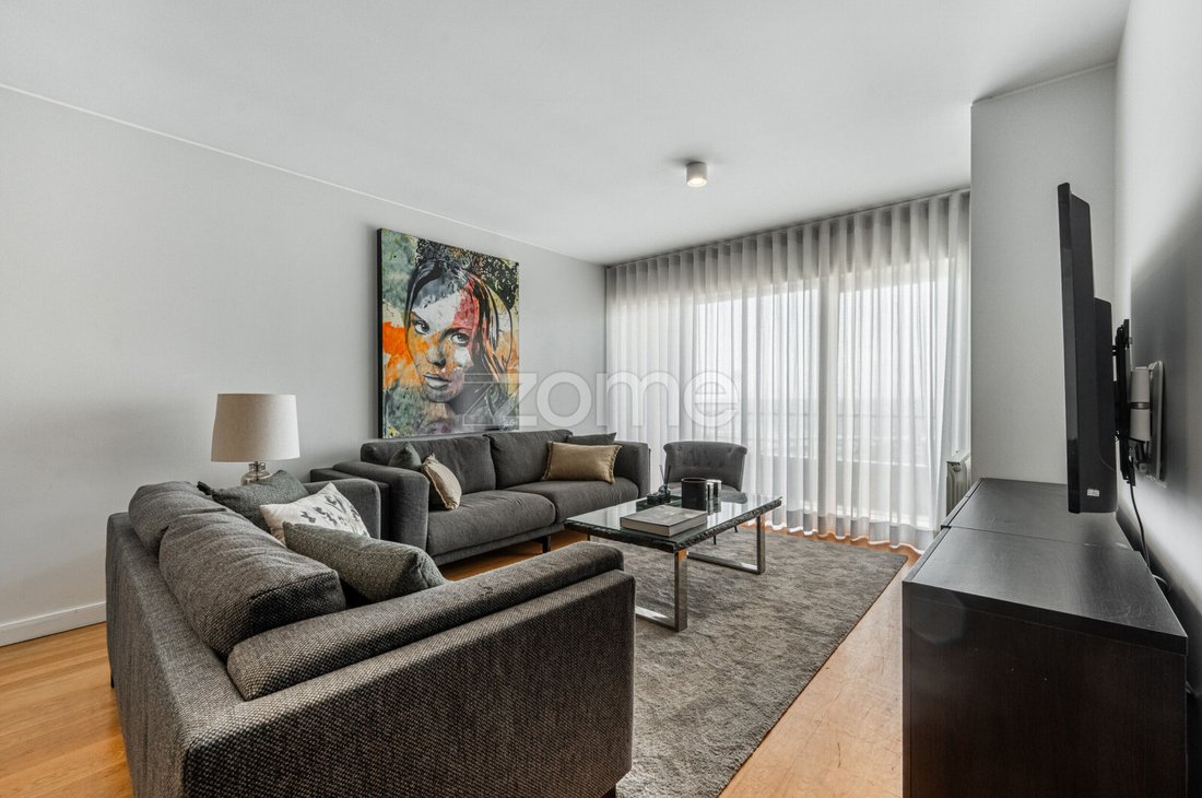 Appartement à Aldoar, Foz do Douro et Nevogilde, District de Porto, Portugal 4 - 19098023