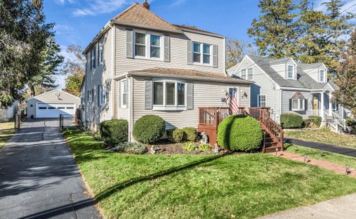 Casa en Long Branch, Nueva Jersey, Estados Unidos 1