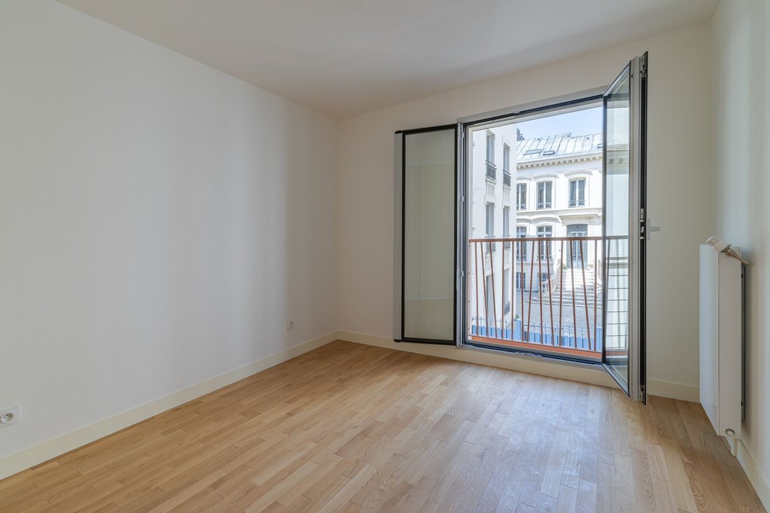 Wohnung in Pereire-Malesherbes, Paris 17e Arrondissement, Paris 4 - 18146027