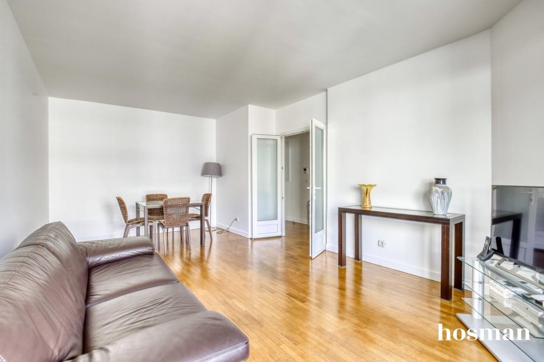Wohnung in Trezel, Levallois-Perret, Frankreich 4 - 19097883